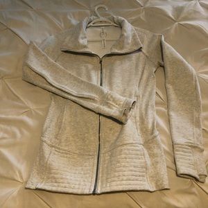Lululemon sweater /jacket
